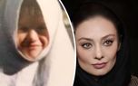 عکس های زیرخاکی از چهره معصوم خانم بازیگران ایرانی/ عمل های زیبایی آن ها را باربی کرد!+ عکس و اسامی